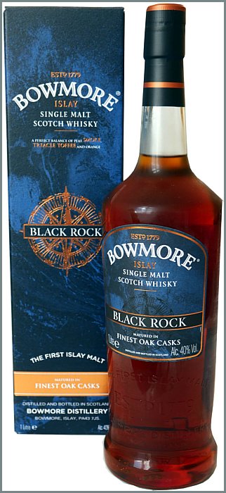 Bowmore