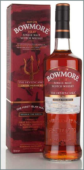 Bowmore