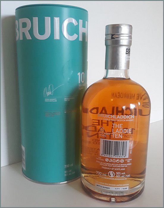 Bruichladdich