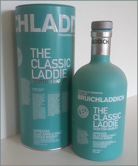 Bruichladdich
