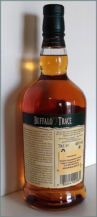 Buffalo Trace