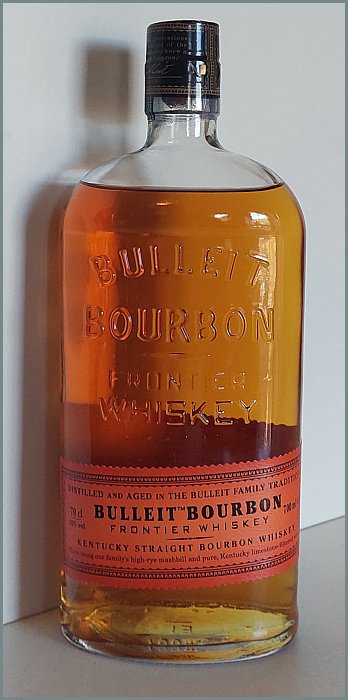 Bulleit