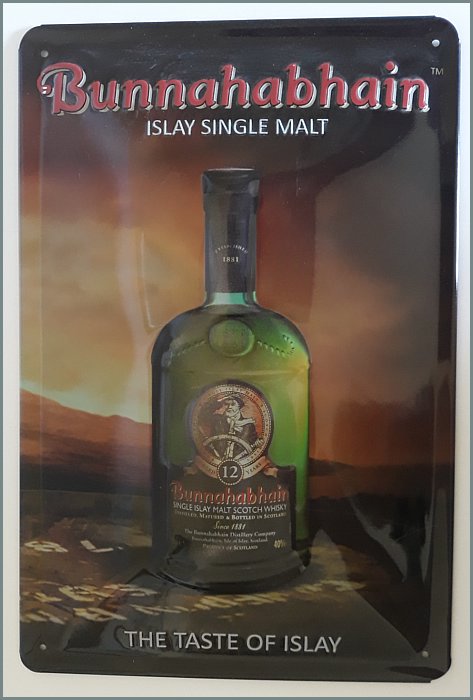 Bunnahabhain