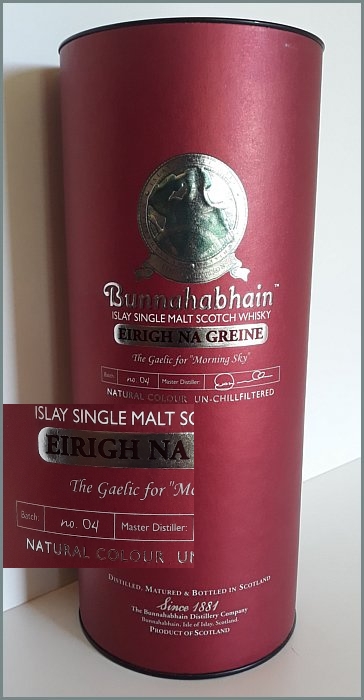 Bunnahabhain