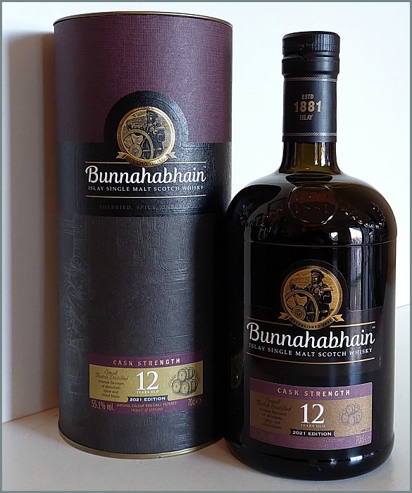 Bunnahabhain