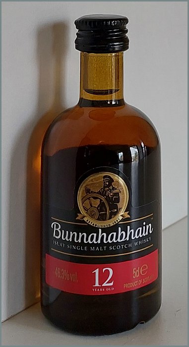 Bunnahabhain