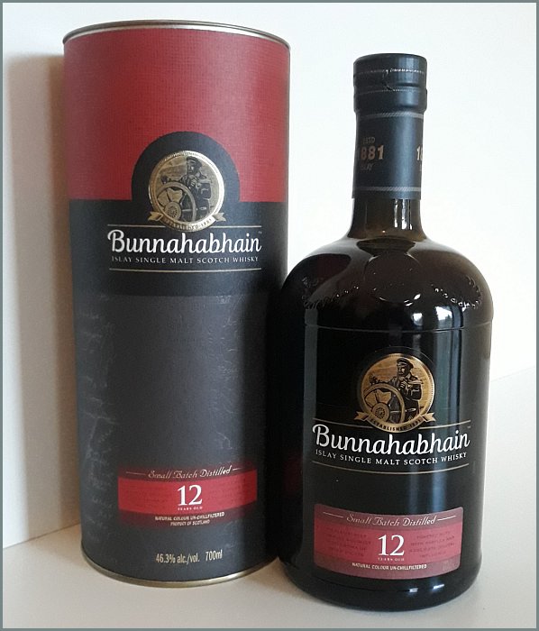 Bunnahabhain