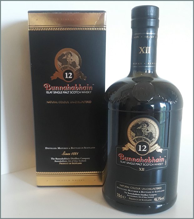 Bunnahabhain
