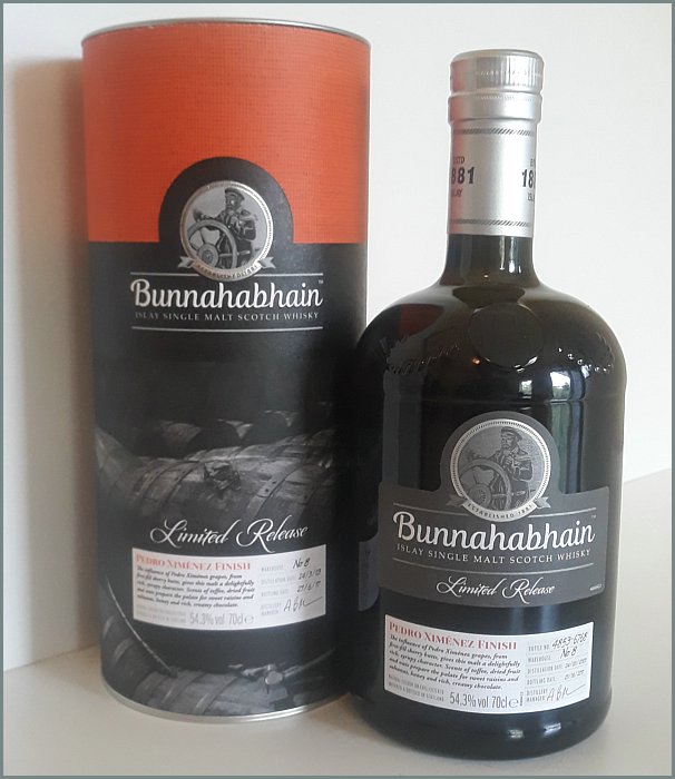 Bunnahabhain