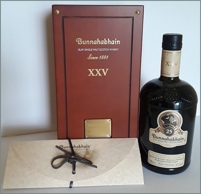 Bunnahabhain