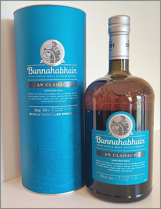 Bunnahabhain