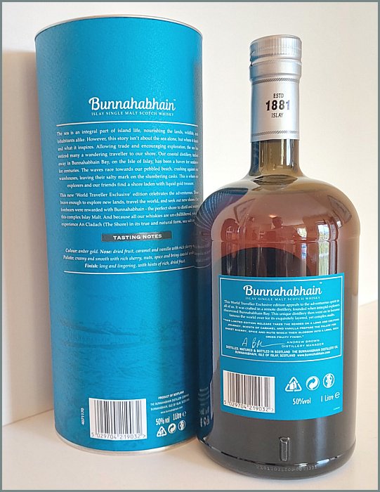Bunnahabhain