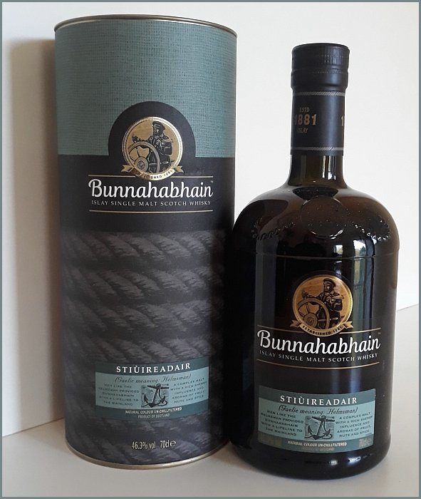 Bunnahabhain