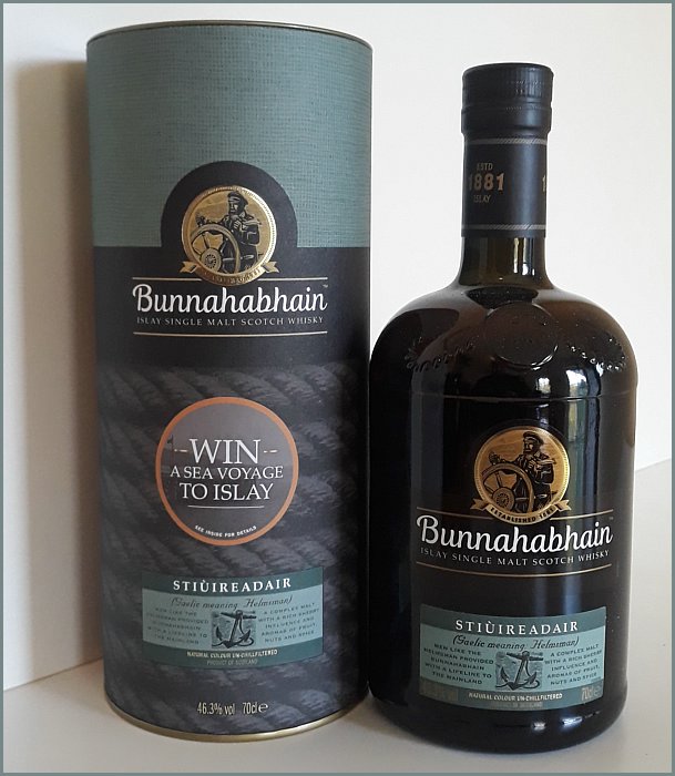 Bunnahabhain