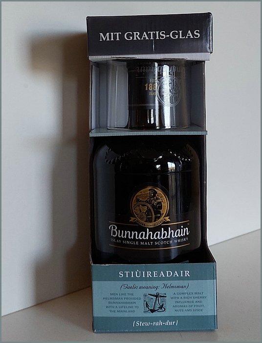 Bunnahabhain