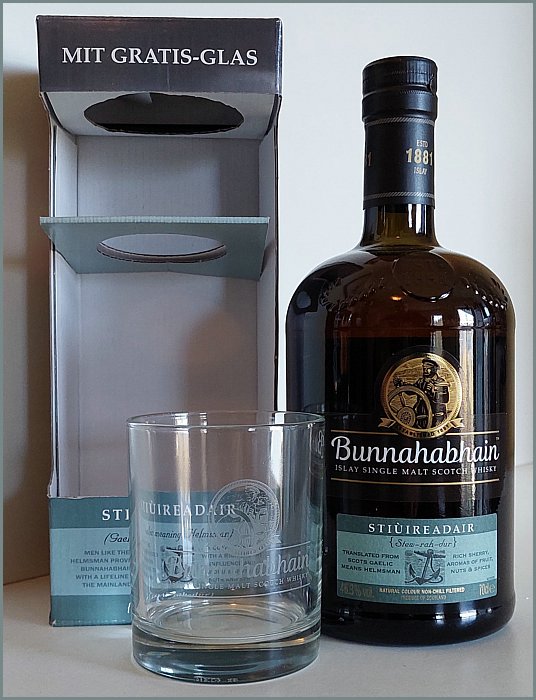 Bunnahabhain