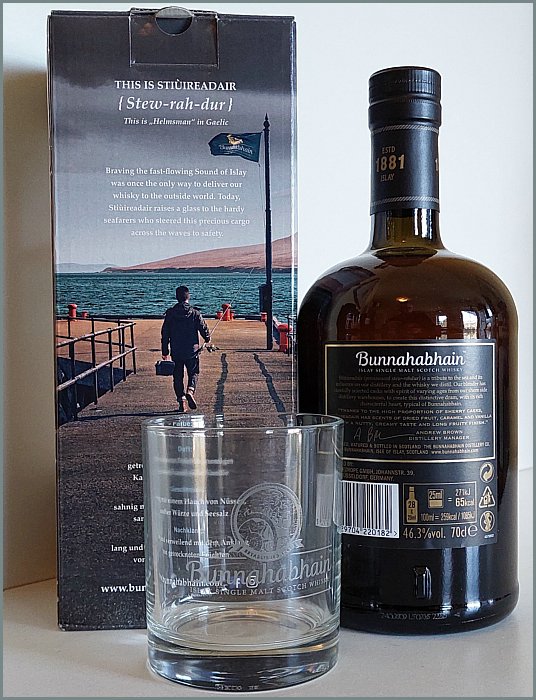 Bunnahabhain