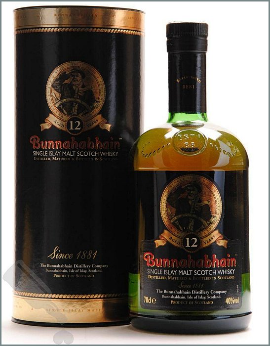 Bunnahabhain