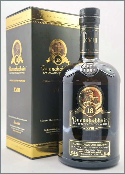 Bunnahabhain