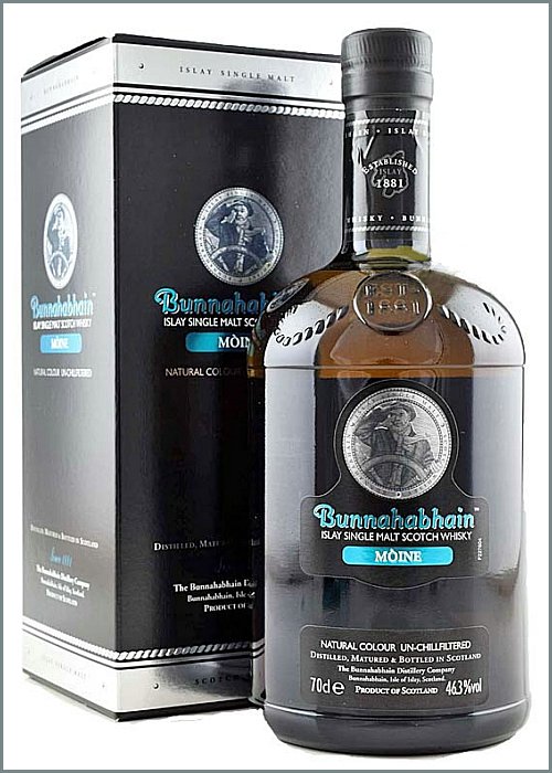 Bunnahabhain