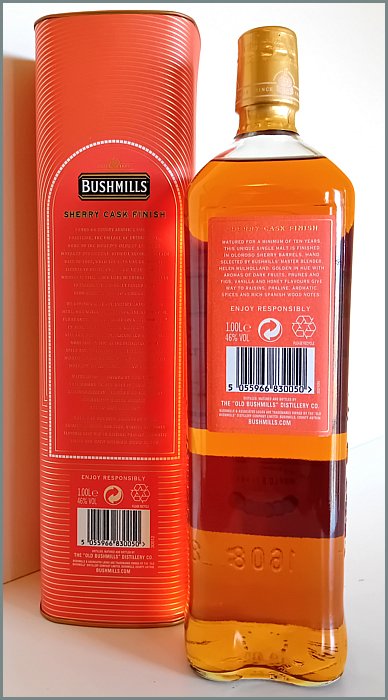 Bushmills