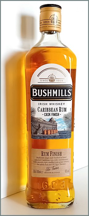 Bushmills
