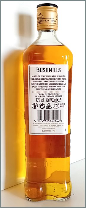 Bushmills