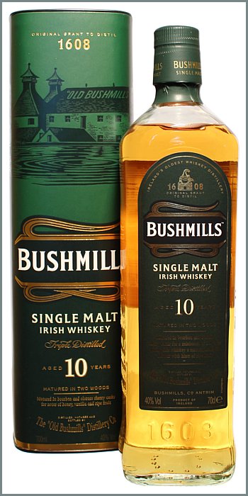 Bushmills