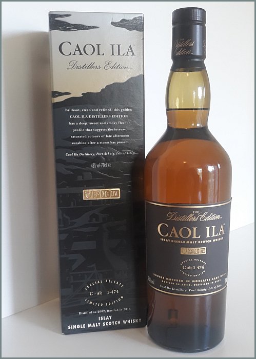 Caol Ila