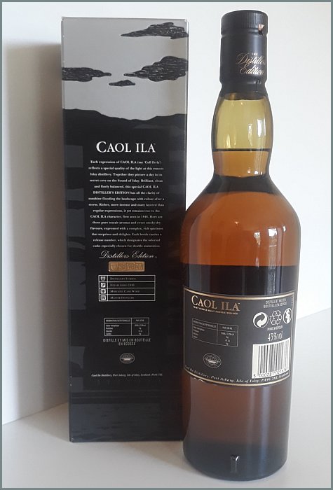 Caol Ila