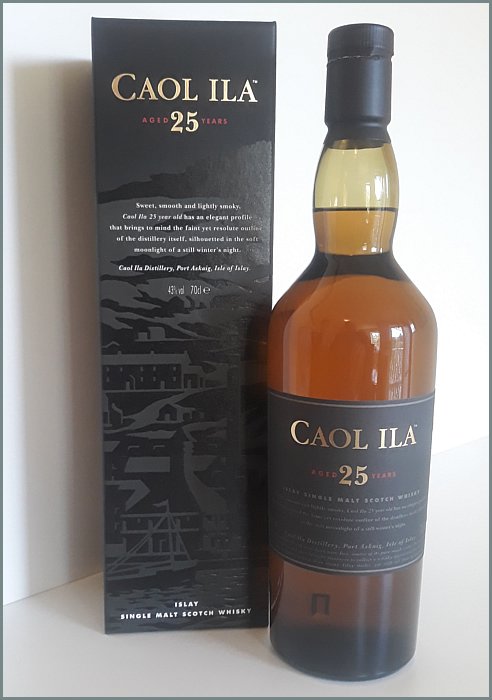 Caol Ila