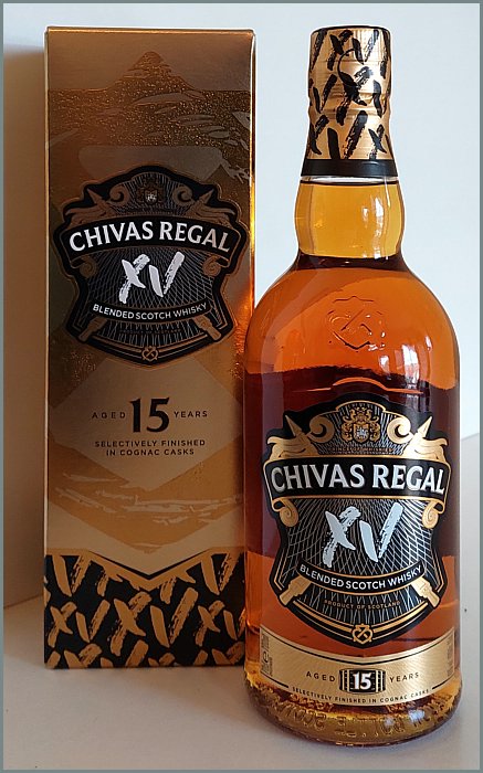 Chivas Regal