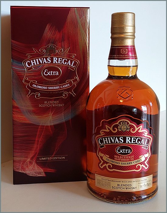Chivas Regal