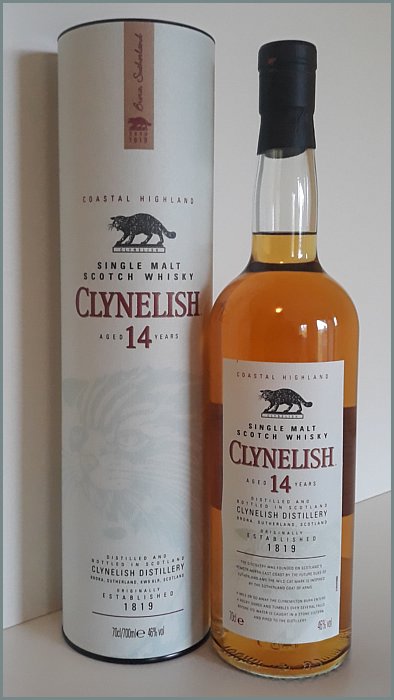 Clynelish