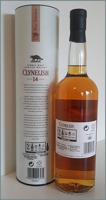 Clynelish