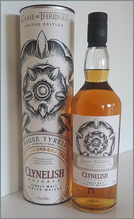 Clynelish