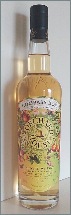 Compass Box