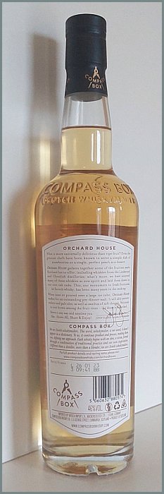 Compass Box
