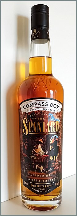 Compass Box