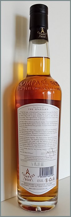 Compass Box