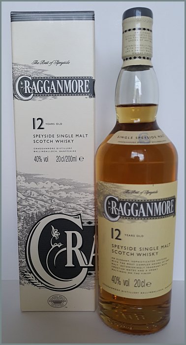 Cragganmore