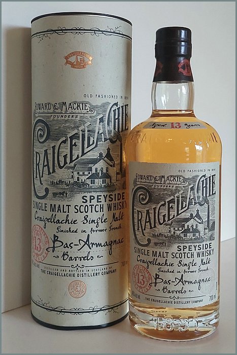 Craigellachie
