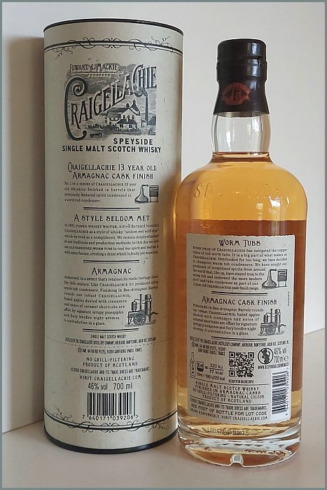 Craigellachie