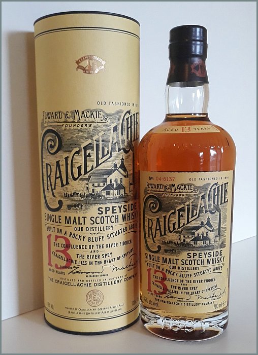 Craigellachie