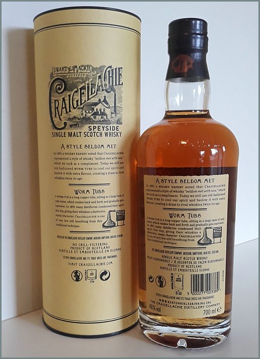Craigellachie