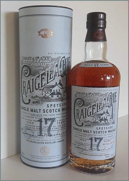 Craigellachie