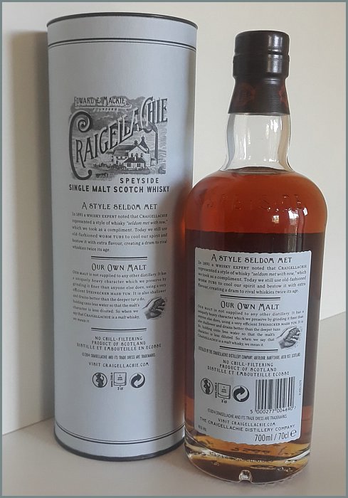 Craigellachie