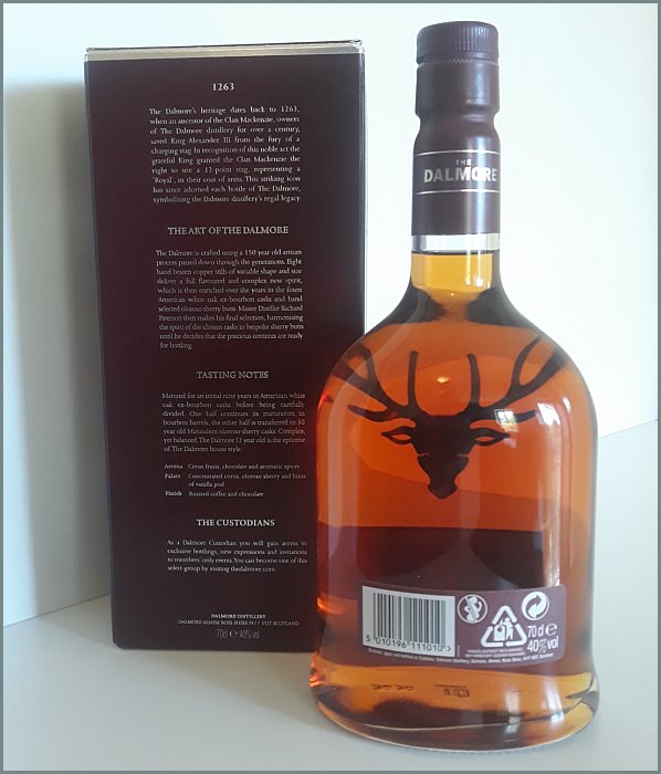 Dalmore