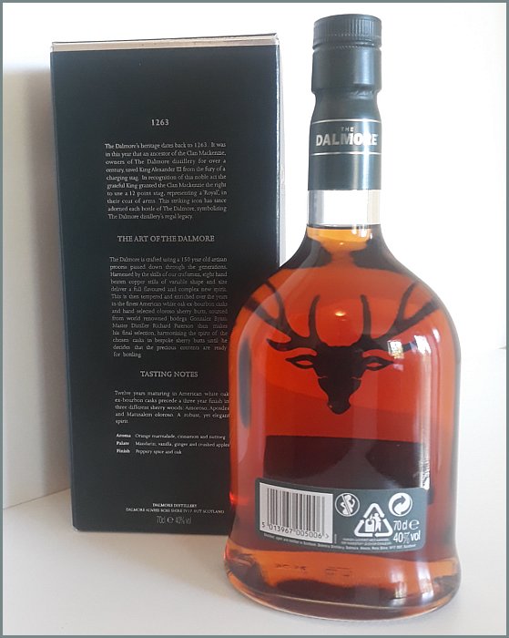 Dalmore