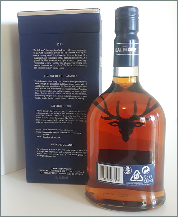 Dalmore